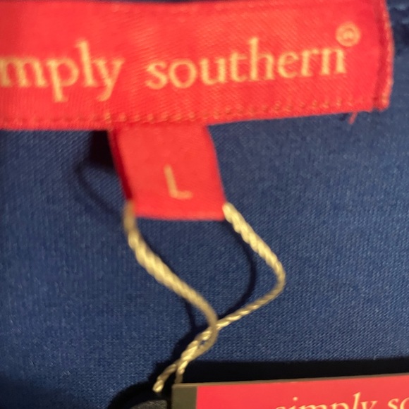 ❤️Simply Southern Gameday❤️NWT💥💥💥 - Picture 3 of 4